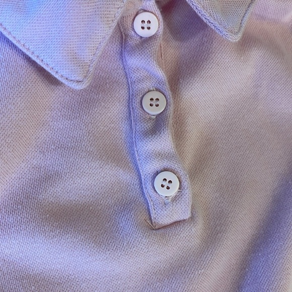 Zara kids pink dress size youth 8 - Picture 3 of 6